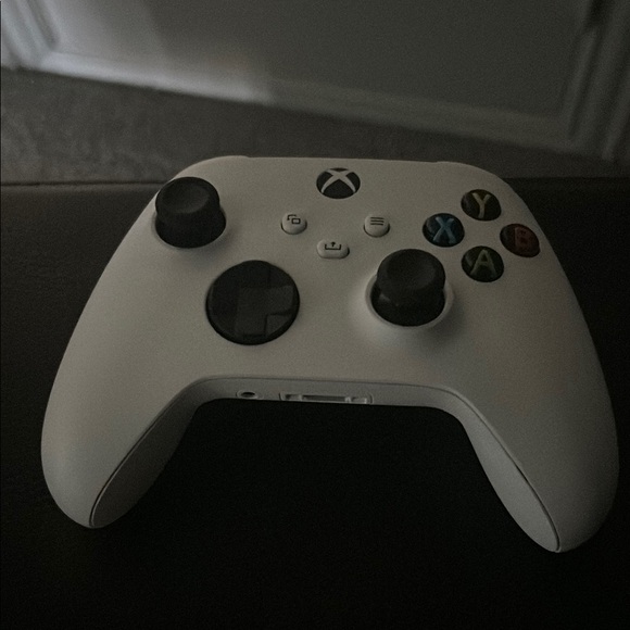 Wireless Controller - White - Picture 1 of 4